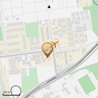 Foto zu Falkenberger Straße 48-49, 13088 Berlin