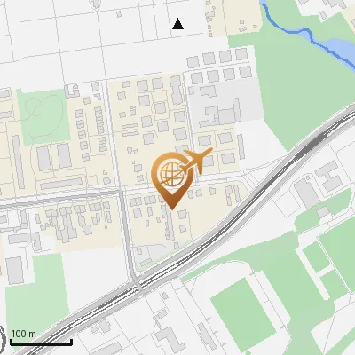 Foto zu Falkenberger Straße 51, 13088 Berlin