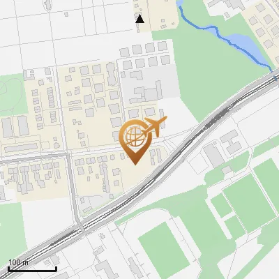 Karte Falkenberger Straße 52-53, 13088 Berlin