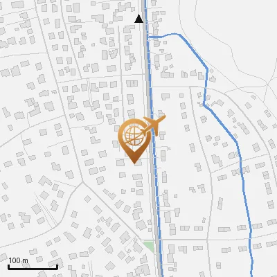 Karte Falkenbergsweg 116-120, 21149 Hamburg