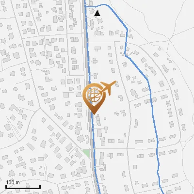 Karte Falkenbergsweg 125, 21149 Hamburg