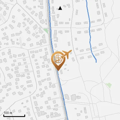 Karte Falkenbergsweg 141-147, 21149 Hamburg