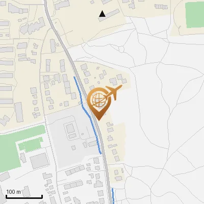 Karte Falkenbergsweg 31, 21149 Hamburg