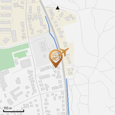 Karte Falkenbergsweg 36-42, 21149 Hamburg