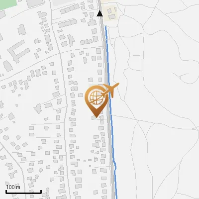 Karte Falkenbergsweg 58-62, 21149 Hamburg