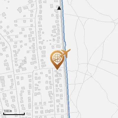 Karte Falkenbergsweg 88-94, 21149 Hamburg