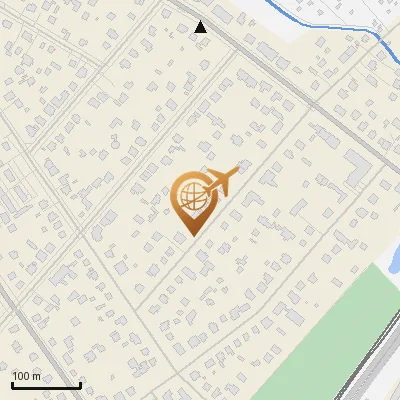 Karte Falkenbrunnstraße 17, 12524 Berlin