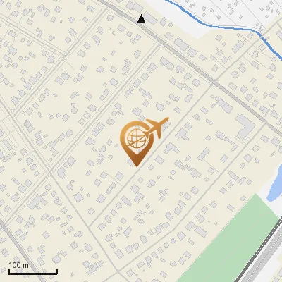 Karte Falkenbrunnstraße 19, 12524 Berlin