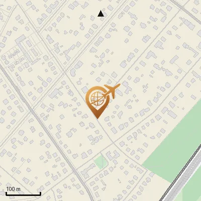 Foto zu Falkenbrunnstraße 1-4, 12524 Berlin