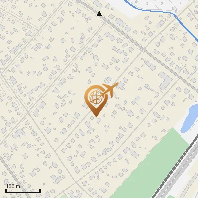 Foto zu Falkenbrunnstraße 17-20, 12524 Berlin