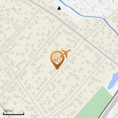 Karte Falkenbrunnstraße 23, 12524 Berlin