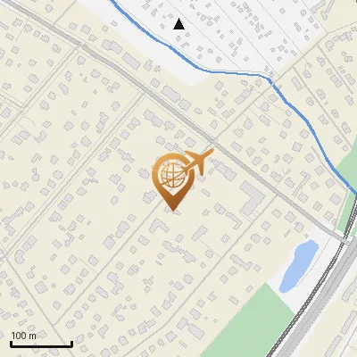 Foto zu Falkenbrunnstraße 26-38, 12524 Berlin