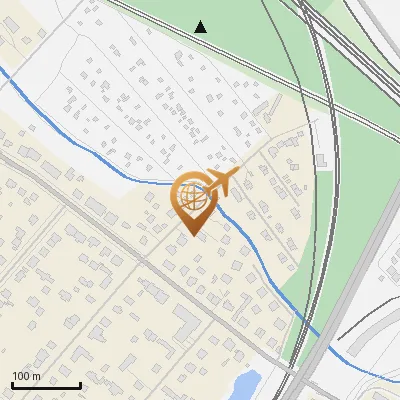 Foto zu Falkenbrunnstraße 42-50, 12524 Berlin