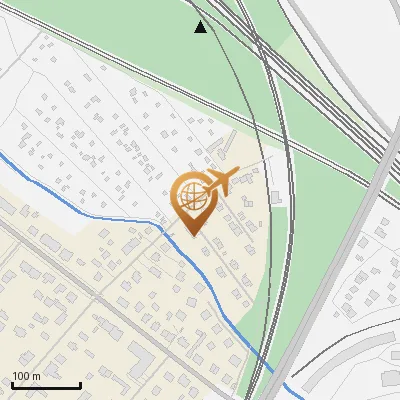 Foto zu Falkenbrunnstraße 52-56, 12524 Berlin