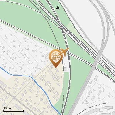 Foto zu Falkenbrunnstraße 58-64, 12524 Berlin