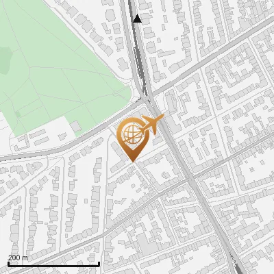 Foto zu Falkenburgstraße 20, 50935 Köln