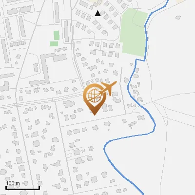 Foto zu Falkendamm 7-13, 12557 Berlin