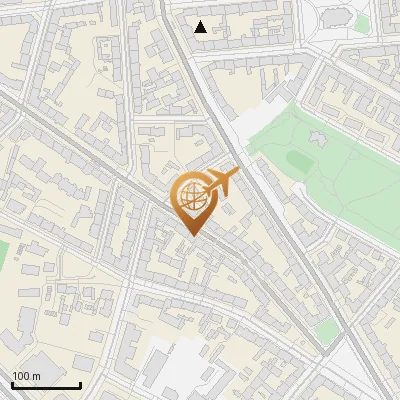 Foto zu Falkenhagener Straße 12-15, 13585 Berlin