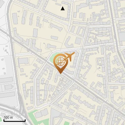 Foto zu Falkenhagener Straße 31, 13585 Berlin