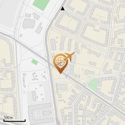 Foto zu Falkenhagener Straße 33, 13585 Berlin