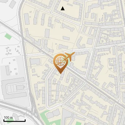 Foto zu Falkenhagener Straße 37-38, 13585 Berlin