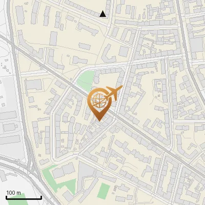 Foto zu Falkenhagener Straße 39-41, 13585 Berlin