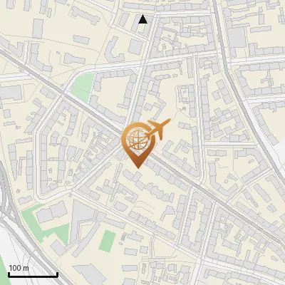 Foto zu Falkenhagener Straße 42-46, 13585 Berlin