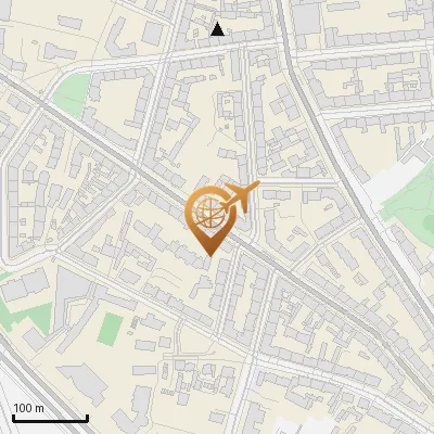 Foto zu Falkenhagener Straße 47-50, 13585 Berlin