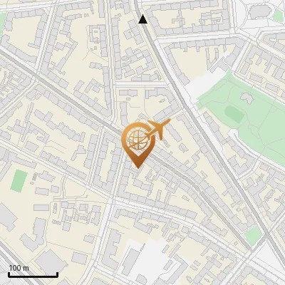 Foto zu Falkenhagener Straße 54-55, 13585 Berlin