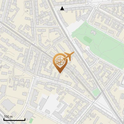 Foto zu Falkenhagener Straße 56-60, 13585 Berlin