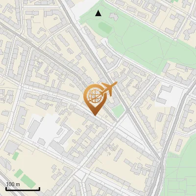 Foto zu Falkenhagener Straße 67, 13585 Berlin