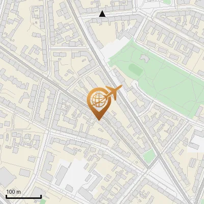 Foto zu Falkenhagener Straße 7-9, 13585 Berlin