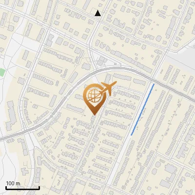 Foto zu Falkenhausenweg 16-20, 12249 Berlin