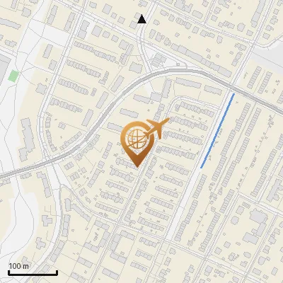 Foto zu Falkenhausenweg 21-32, 12249 Berlin