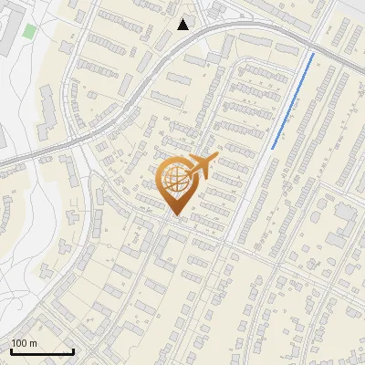 Foto zu Falkenhausenweg 33-45, 12249 Berlin