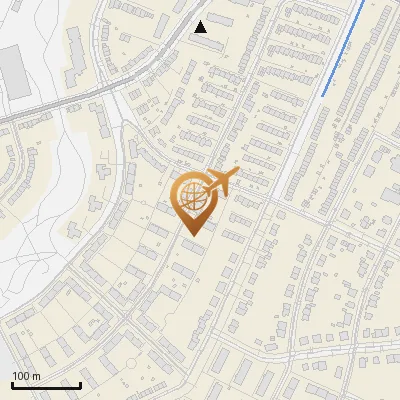 Foto zu Falkenhausenweg 47-53, 12249 Berlin