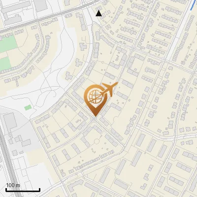 Foto zu Falkenhausenweg 57-64, 12249 Berlin