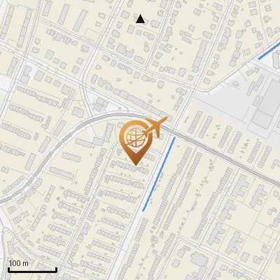 Foto zu Falkenhausenweg 1-15, 12249 Berlin