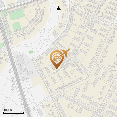 Foto zu Falkenhausenweg 65-72, 12249 Berlin