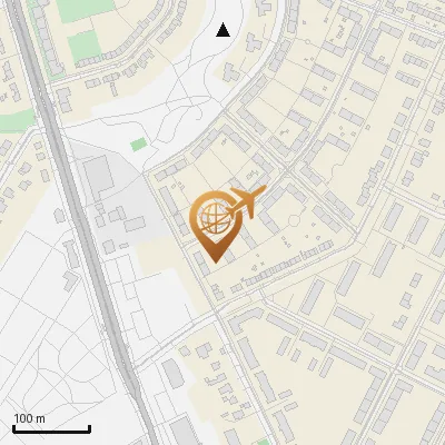 Foto zu Falkenhausenweg 73-75, 12249 Berlin