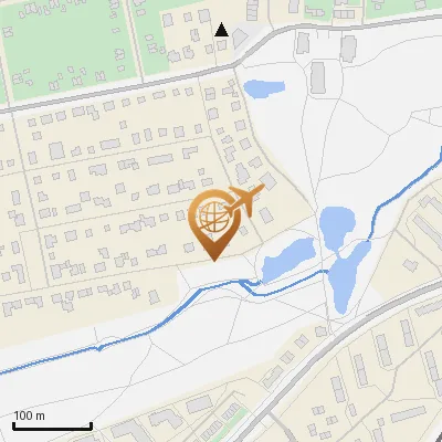 Karte Falkenhorst 10-14, 22159 Hamburg