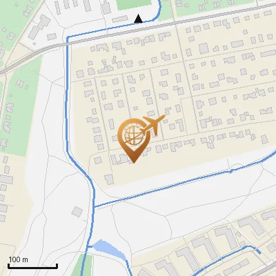 Foto zu Falkenhorst 46-57, 22159 Hamburg