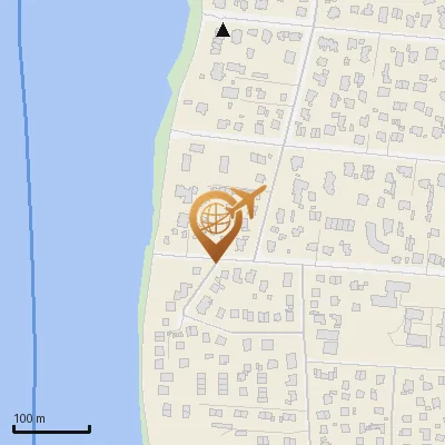 Foto zu Falkenhorststraße 16-19, 13505 Berlin