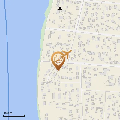 Foto zu Falkenhorststraße 25, 13505 Berlin