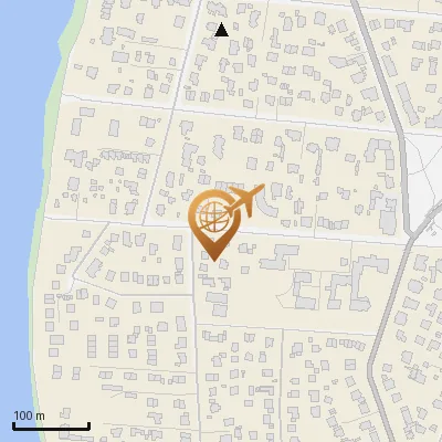 Foto zu Falkenhorststraße 29-31, 13505 Berlin