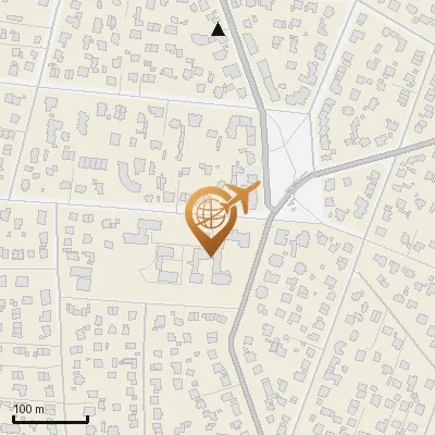 Foto zu Falkenhorststraße 40, 13505 Berlin