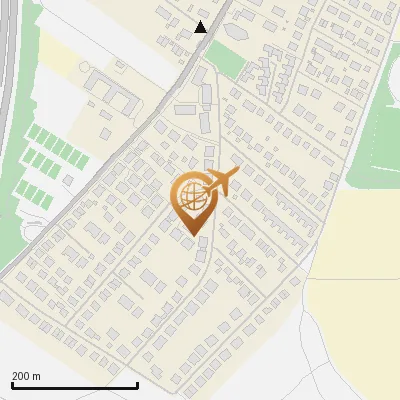 Foto zu Falkenhorstweg 15-18, 81476 München