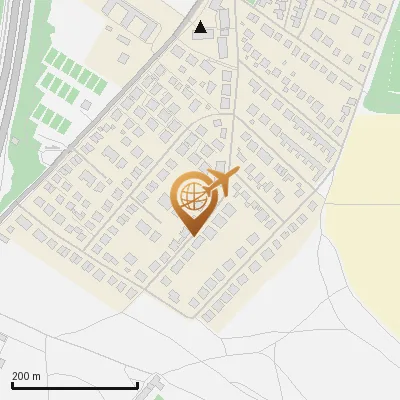 Foto zu Falkenhorstweg 23-29, 81476 München