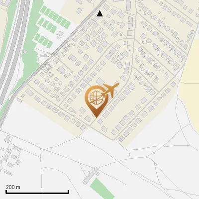 Foto zu Falkenhorstweg 34-44, 81476 München