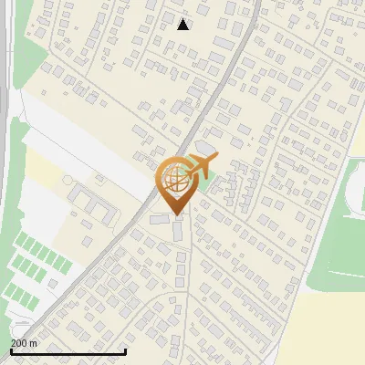 Foto zu Falkenhorstweg 3-4, 81476 München